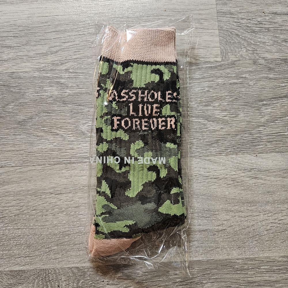 💥 NEW! ALF Socks